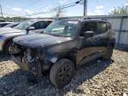 JEEP RENEGADE 2018