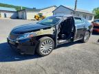 LINCOLN MKS 2016