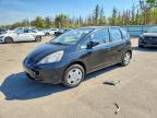 HONDA FIT 2012