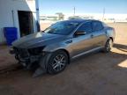 KIA OPTIMA 2013