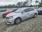 NISSAN SENTRA 2019