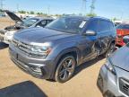 VOLKSWAGEN ATLAS 2018