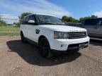 LAND ROVER RANGE ROVER SPORT 2013