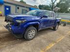 TOYOTA TACOMA 2025