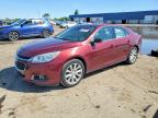 CHEVROLET MALIBU 2015