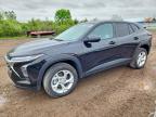 CHEVROLET TRAX 2025