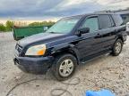 HONDA PILOT 2005