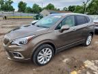 BUICK ENVISION 2017