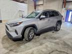 TOYOTA RAV4 2025