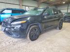 JEEP CHEROKEE 2018