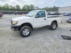 TOYOTA TACOMA 2002