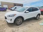 FORD ESCAPE 2021