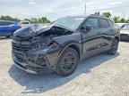 CHEVROLET BLAZER 2021