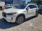 INFINITI QX50 2019