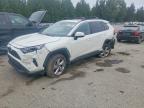 TOYOTA RAV4 HYBRID 2021