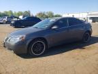 PONTIAC G6 2007