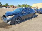 TOYOTA AVALON 2014