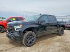 CHEVROLET SILVERADO 2023