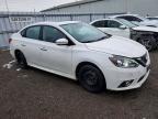 NISSAN SENTRA 2016