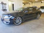 LINCOLN MKZ 2017