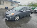 TOYOTA PRIUS 2014