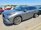 TOYOTA HIGHLANDER HYBRID 2025