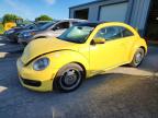 VOLKSWAGEN BEETLE 2012