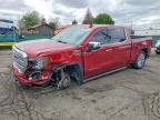 GMC SIERRA LIMITED 2022