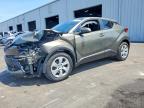 TOYOTA C-HR 2021