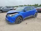 TOYOTA C-HR 2018