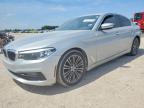 BMW 530 2018
