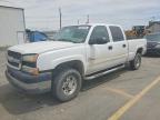 CHEVROLET SILVERADO 2004