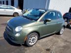 FIAT 500 2013