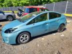 TOYOTA PRIUS 2012