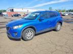 MAZDA CX-5 2014