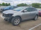 MAZDA CX-7 2010