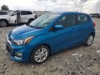 CHEVROLET SPARK 2019