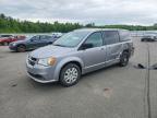 DODGE GRAND CARAVAN 2018