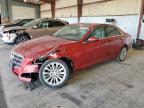 CADILLAC CTS 2014