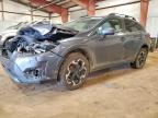 SUBARU CROSSTREK 2023