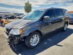 DODGE GRAND CARAVAN 2019