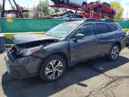 SUBARU OUTBACK 2021