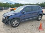 VOLKSWAGEN TIGUAN 2013