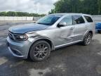 DODGE DURANGO 2017