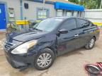 NISSAN VERSA 2015