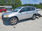 TOYOTA RAV4 2009