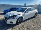 NISSAN ALTIMA 2021