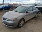 MAZDA 3 2006
