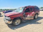 CHEVROLET TAHOE 2001