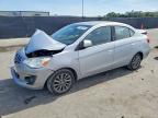 MITSUBISHI MIRAGE 2018